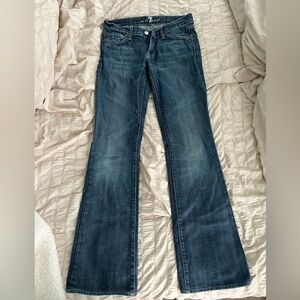 Seven for all mankind Women's Jeans